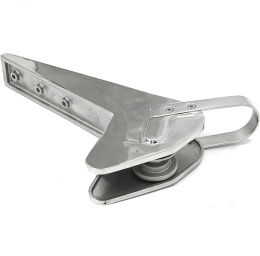 Роульс якорный 230х60 мм CIM (0664-0101)